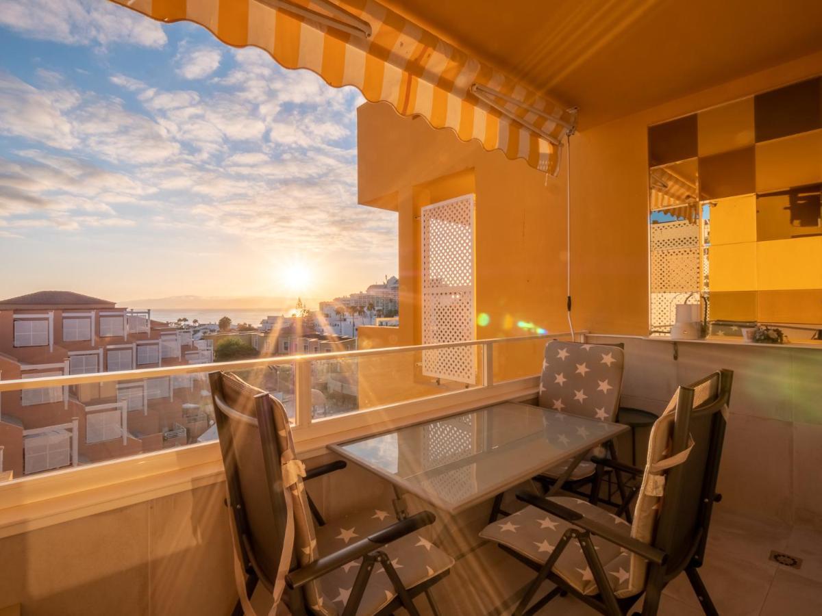 Orlando Ocean Dream Apartment Costa Adeje  Exterior foto