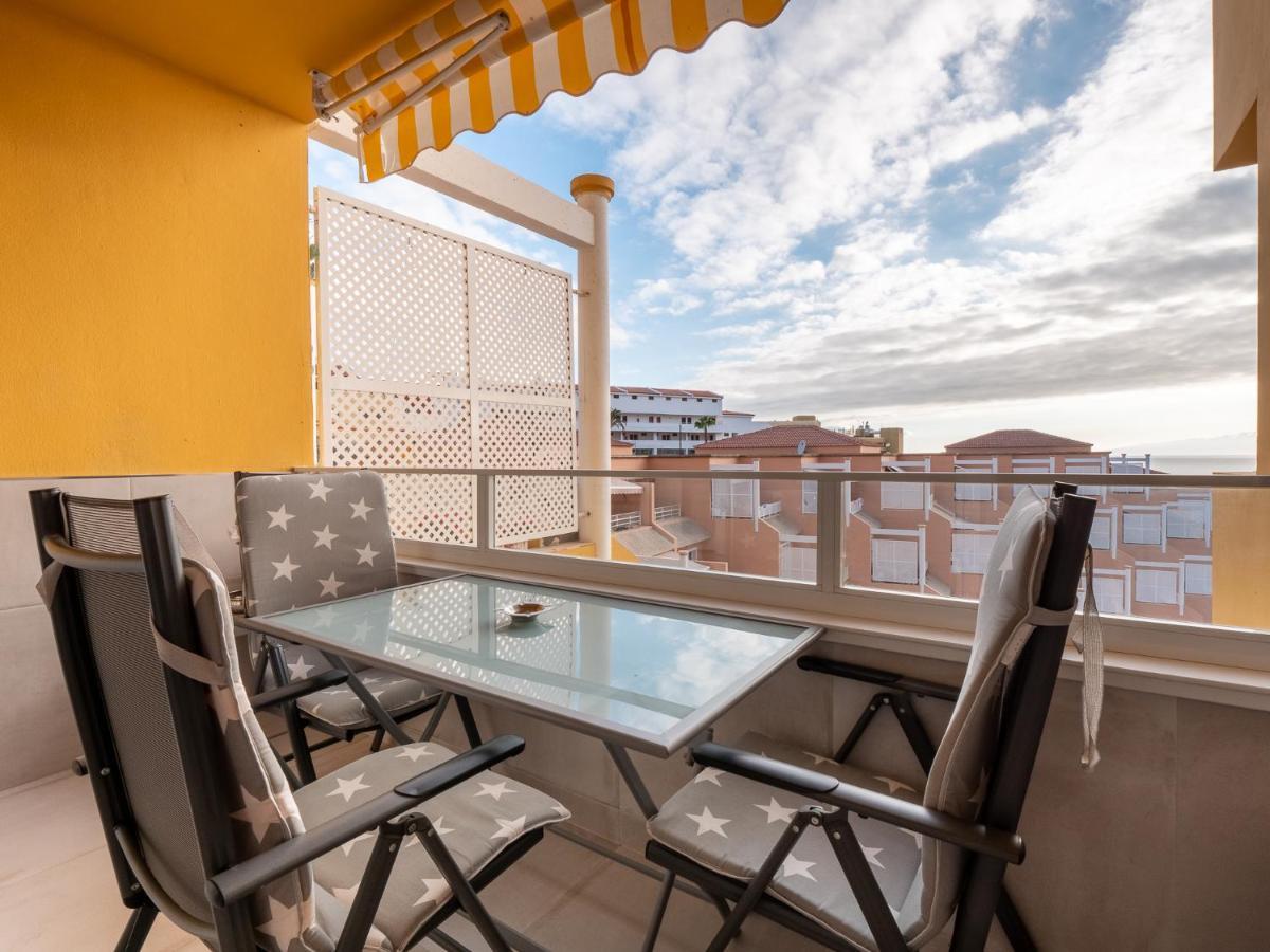 Orlando Ocean Dream Apartment Costa Adeje  Exterior foto