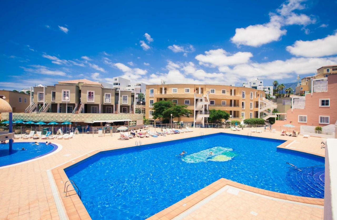 Orlando Ocean Dream Apartment Costa Adeje  Exterior foto