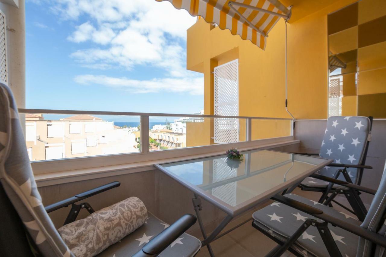 Orlando Ocean Dream Apartment Costa Adeje  Exterior foto
